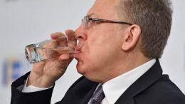 Новое назначение Кудрина