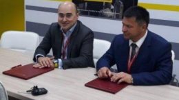 МТС и Администрация Приморья на петербургском экономическом форуме