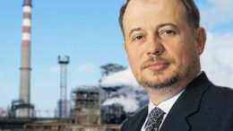 Владимир Лисин рассказал о своем бизнесе