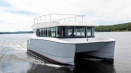 катамаран pasifico cruise120