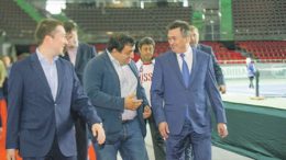 Уголовное дело в отношении Спокойнова и Свиридовой