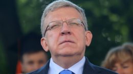 Кудрин о борьбе с бедностью