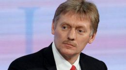 Песков прокомментировал инициативу Кожемяко о переносе столицы ДФО
